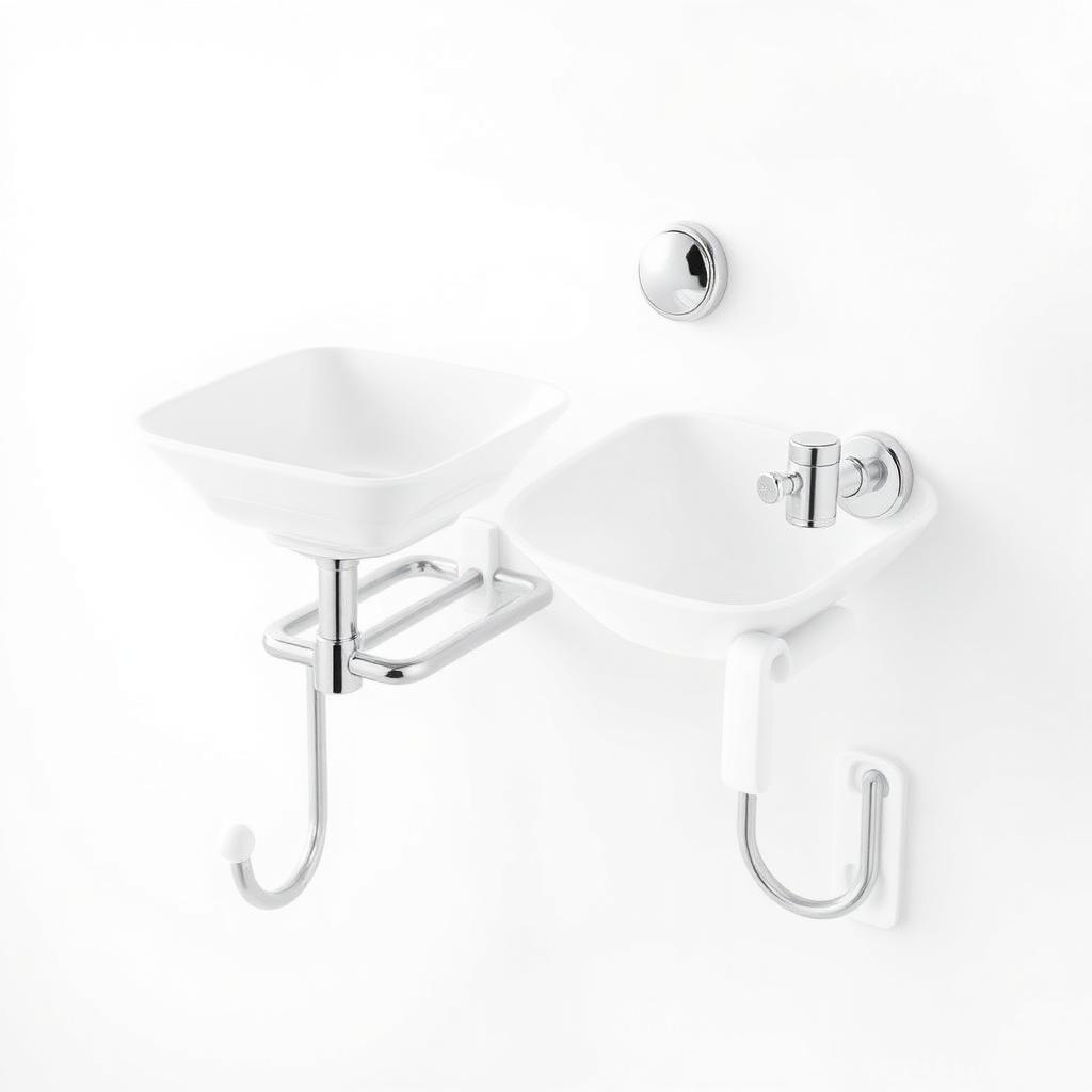 Bathroom Series
