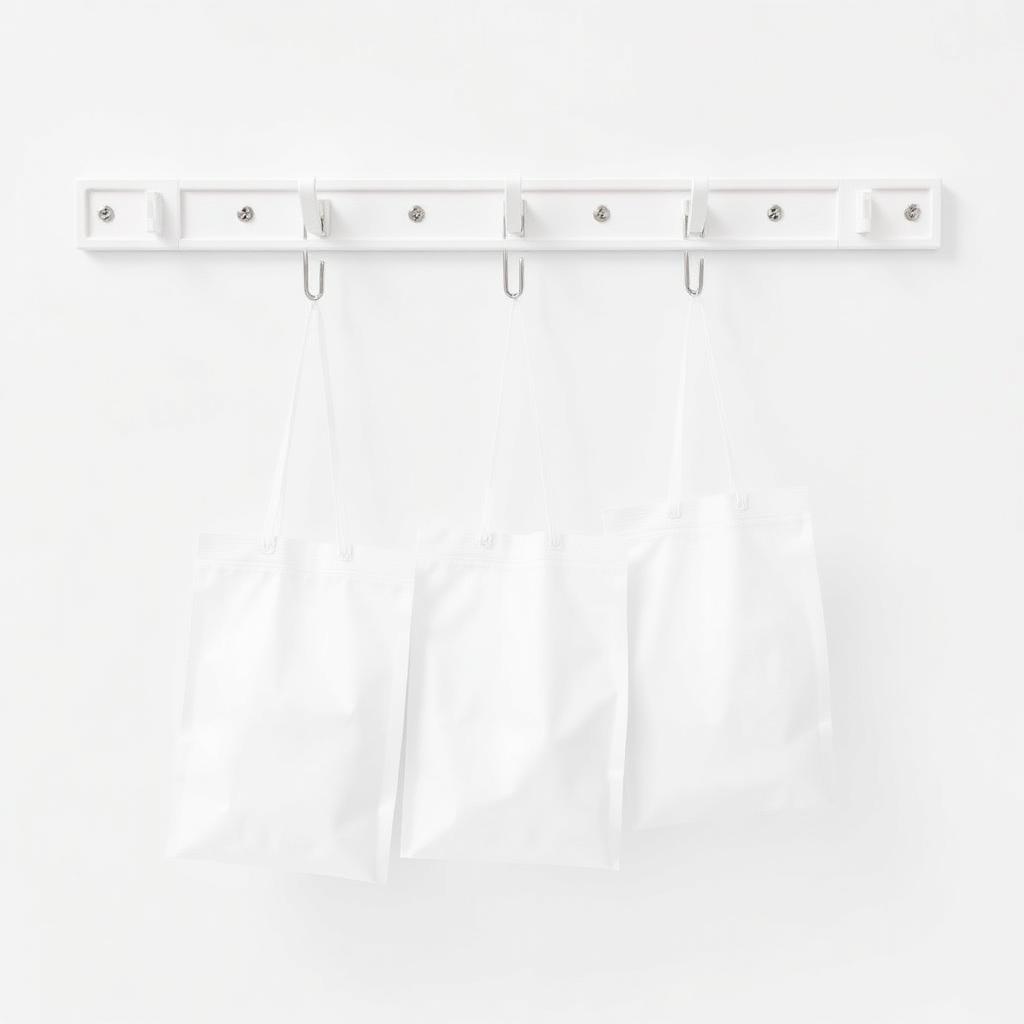 POP Hanger & Clip Strip