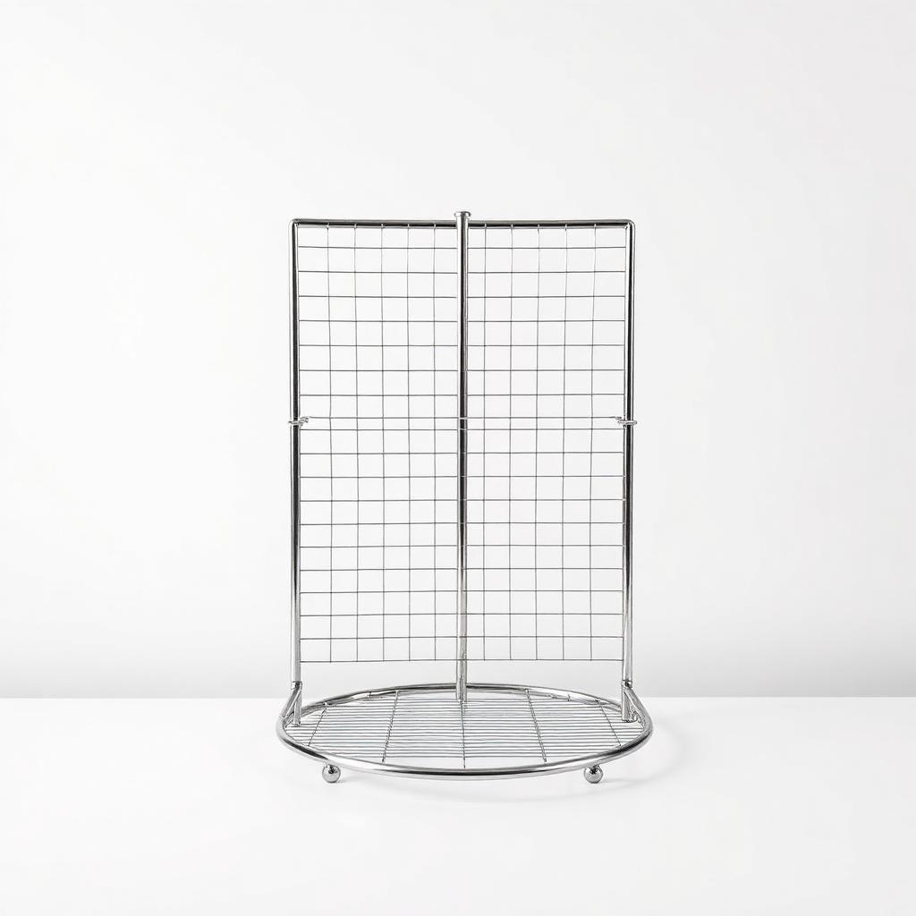 POP Display with Wire
