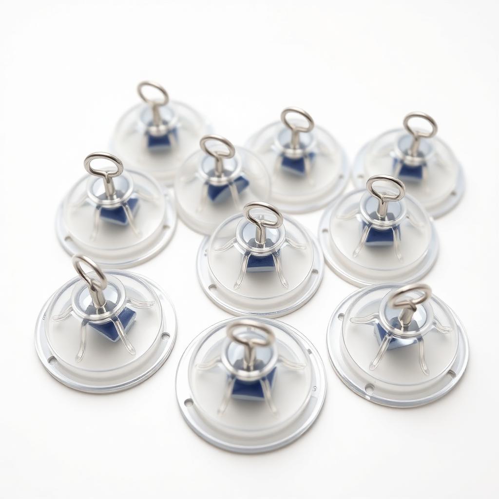 Suction Cup with Hook
